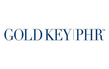 Client Icon - Gold Key PHR